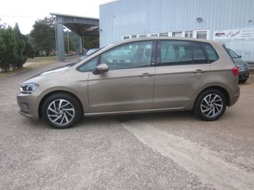Volkswagen Golf - 2