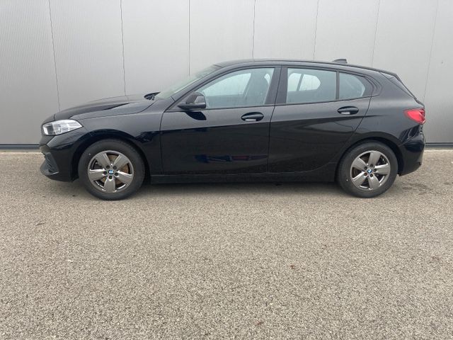 BMW 116i *LED*PDC*Digital*Alu*Sitzh*Multi