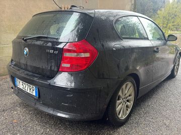 BMW 118 - 2