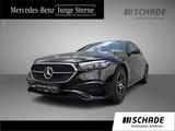 Mercedes-Benz E 220 d AMG Line Advanced Panoramadach*Night-P.*