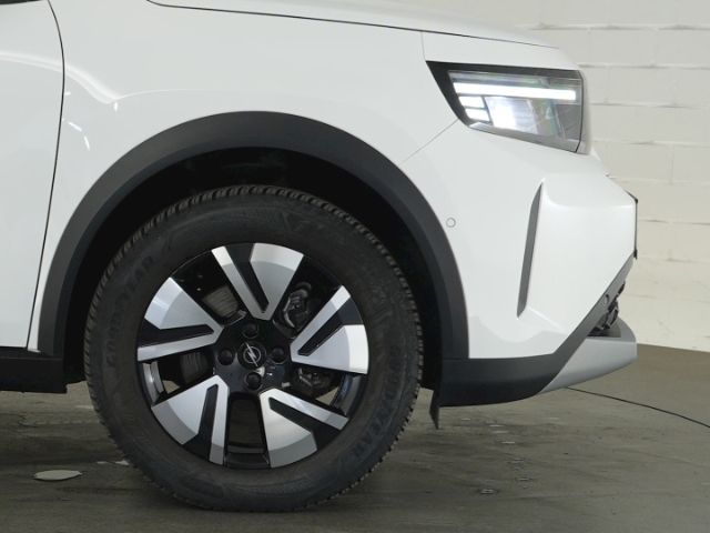 Frontera Electric C GS 44kWH AT+LED MATRIX+NAVI+