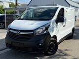 Opel Vivaro B Kasten/Kombi L1H1  2,7t|AC|TÜV|EURO6| - Opel Vivaro in Mannheim
