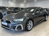 Audi A5 35 TFSI S line Matrix-LED R.Cam MMI-Navi PDC  - Audi A5 in Bonn
