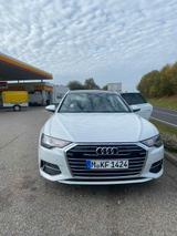Audi A6 3.0 TDI quattro tiptronic sport Avant ...
