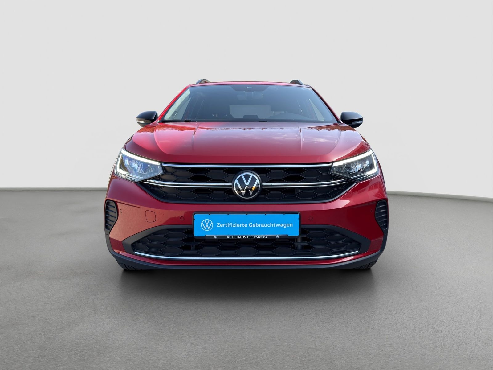 Volkswagen Taigo - Bild 2