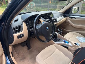 BMW X1 - 7