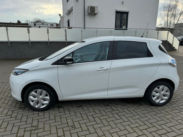 Renault ZOE Zoe Life*NAVI/AUT/AC