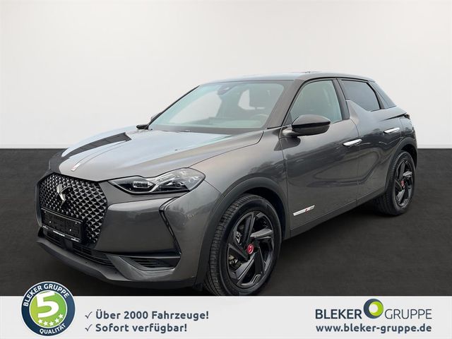 DS Automobiles DS3 3 Crossback E-Tense Elektromotor Perform.Li