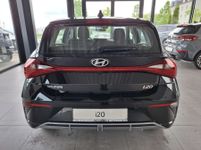Hyundai i20 - Vorschau Bild 8