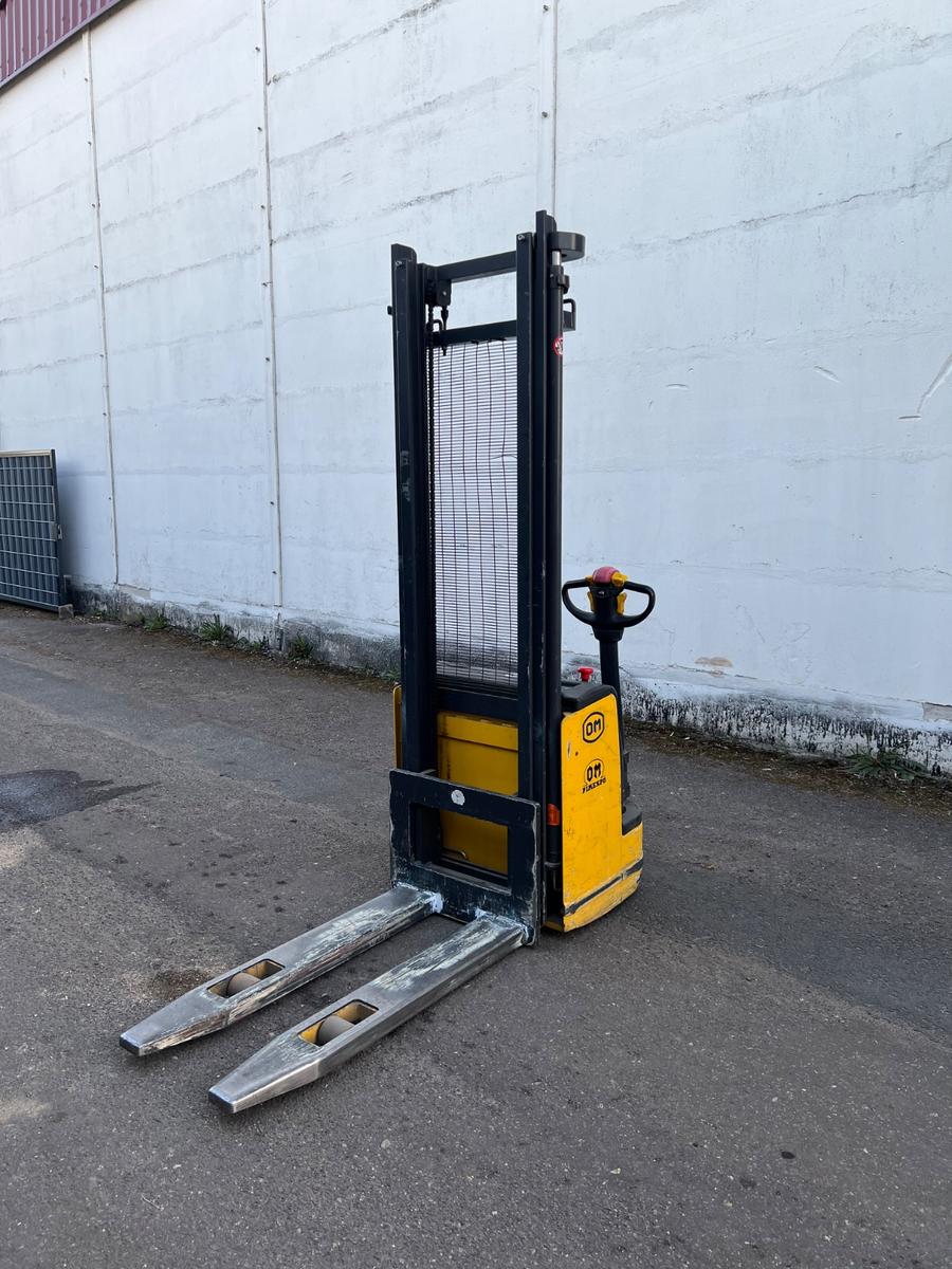 Andere OM CL10.5 - Elektro