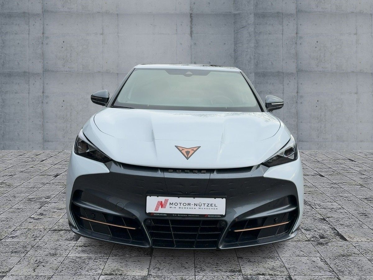 Cupra Tavascan - Bild 3