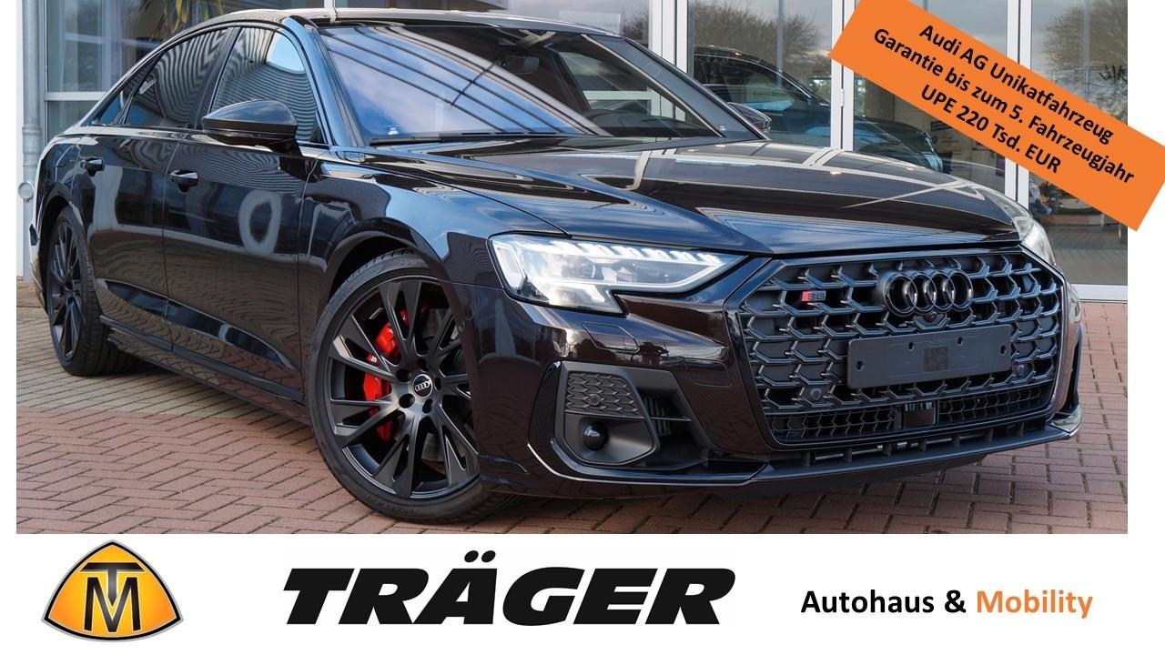 Audi S8 V8 quattro UPE 220,UNIKAT 2-TONE INTERIOR