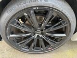 Audi SQ8 TFSI competit. pl. com...inkl 2 Satz WRäder - mit Benzin-Antrieb: Beige, Massagesitze, Geländewagen