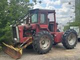 Massey Ferguson MF 1200 - Knicklenker - Knicklenker