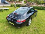 Porsche 996 Carrera Coupé Carrera - gebrauchte Porsche 996 aus dem Jahr 2001
