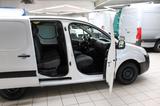 Peugeot Partner 1.6HDI/Lang-Mixto/Klima/PDC/AHK/Mwst/ - Peugeot Partner in Dortmund