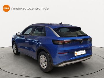 Volkswagen T-Roc - 5