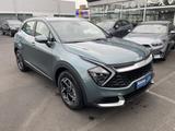 Kia Sportage Modell 2025 1.6 48V DCT Navi Winterräde - Kia Model Gebrauchtwagen