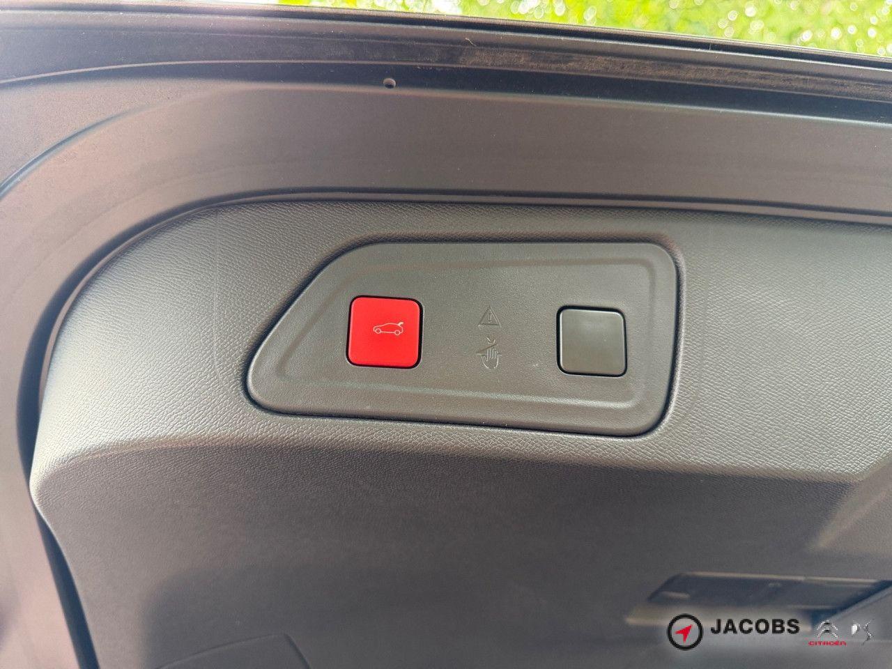 Citroën C5 Aircross PureTech 130 S&S EAT8 Max