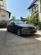 BMW 318i touring mit TÜV