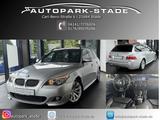 BMW 535d M Touring Massage Sitzhzg Temp. Mem. Ass. - BMW 535 aus 2007