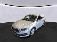 Skoda Octavia Combi Clever/NAVI/TEMPOMAT/SITZHEIZUNG