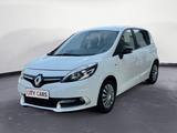 Renault Scenic III 1.5 DCI Limited - Renault Scenic in Leverkusen