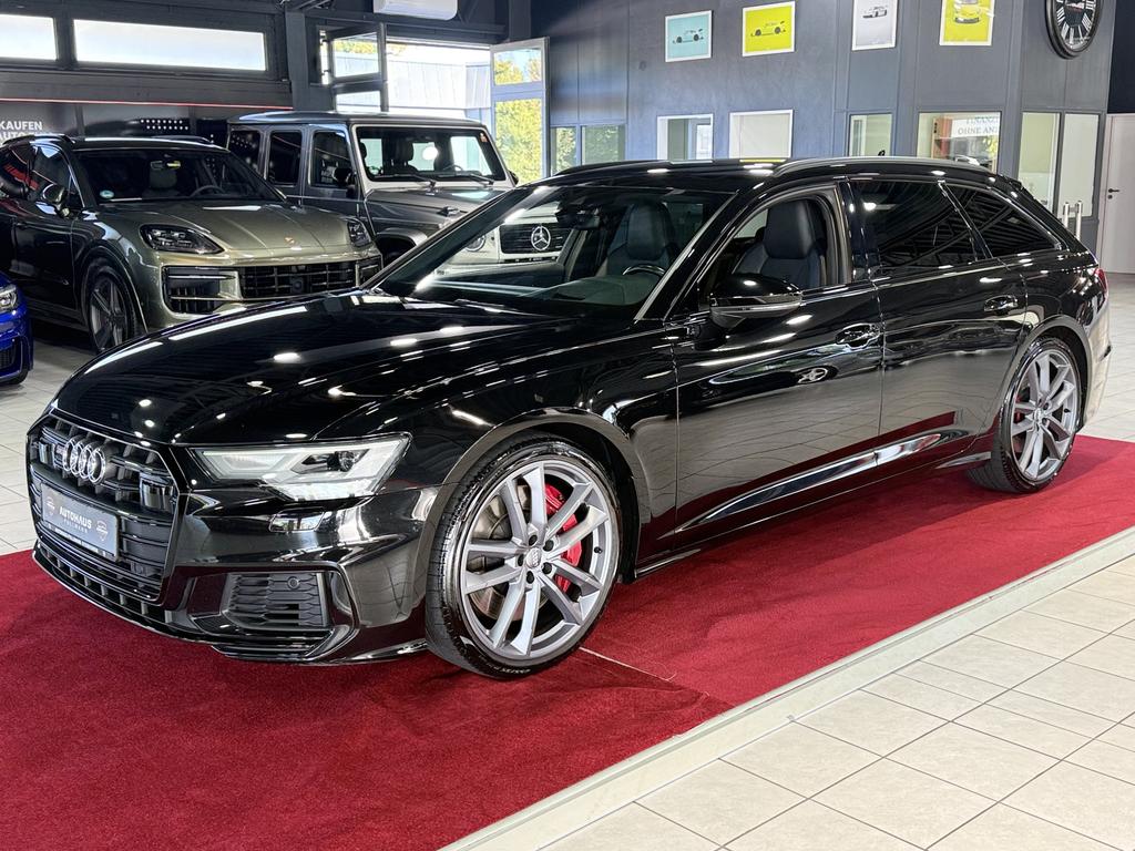 Audi S6