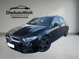 Mercedes-Benz A 180 d DCT AMG/PANO/AMBIENTE - Mercedes-Benz Gebrauchtwagen in Oberhausen