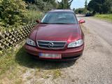 Opel Omega b 2,2 16v Automatik TÜV AHK KLI... - Opel Omega: Kombi