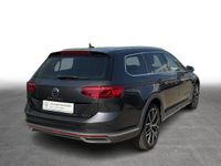 Volkswagen Passat Alltrack - Vorschau Bild 4