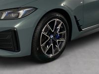 BMW i4 - Vorschau Bild 8