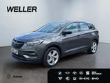 Opel Grandland X 1.2 Turbo Edition *LED*RCam*SHZ*PDC* - Opel Grandland (X) mit Benzin-Antrieb: Edition