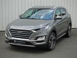 Hyundai Tucson Advantage + Mild-Hybrid/LED/NAV/KAM/KRELL - Hyundai Tucson Advantage mit Diesel-Antrieb
