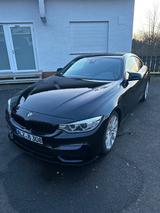 BMW 440i Coupe F32