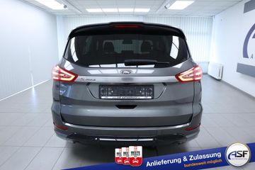 Ford S-Max - 8