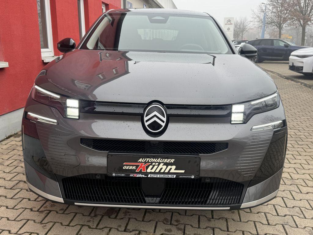 Citroën C5 Aircross Hybrid 145 MAX + Winter, Pano, AHK