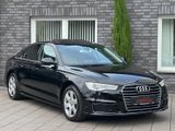 Audi A6 2.0 S-tronic/Xenon/KAMERA/SHD/HEAD-UP/TÜV Neu - Audi A6 mit Diesel-Antrieb: Standheizung