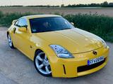 Nissan 350Z 35th Anniversary Edition 3.5l Gelb Met.... - Nissan: 35z