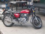 Honda CB 750 Four K6 - Offers matching your search criteria