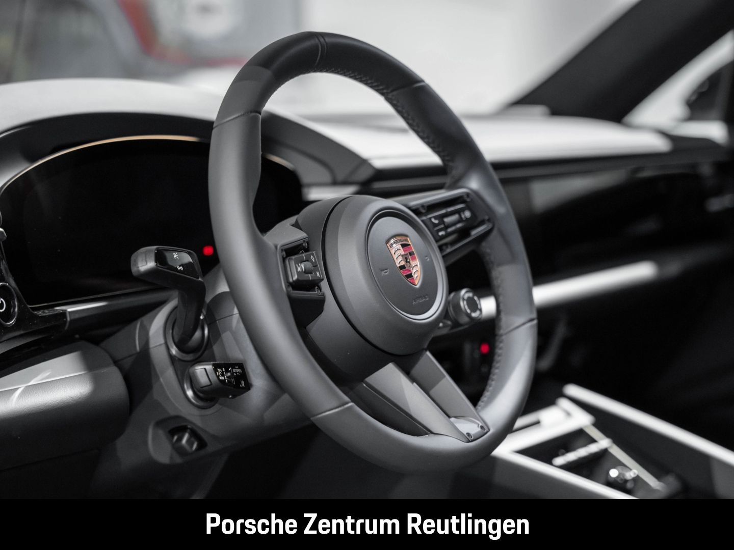 Porsche Macan - Bild 4