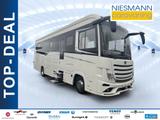 Concorde Liner 1095 GI *NEUES CHASSIS: ABSTANDS-REGEL - Concorde Liner