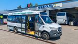 Mercedes-Benz Sprinter Altas Cityline L - Mercedes-Benz Alt
