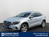 Mercedes-Benz GLA 200 7G-DCT Urban Navigation Sitzhz. Rückfah - gebrauchte Mercedes-Benz GLA 200 aus dem Jahr 2019