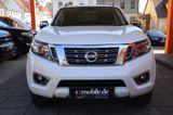 Nissan NAVARA NP300* TEKNA+* DOUBLE CAB* 4x4* HARDTOP' - Nissan Navara aus 2021