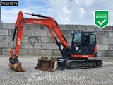 Kubota KX080 -4a2 Select A/C - 3 Buckets - Angebote