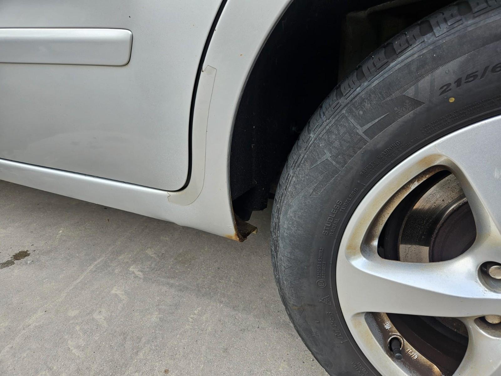 Ford S-MAX 2007 — photo 24
