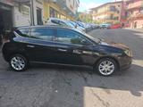 Lancia Delta 1.6 MJT DPF Silver 2012 - Lancia Delta aus 2012