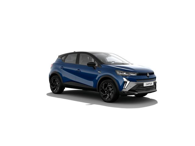 Renault CAPTUR TCe 160 EDC ESPRIT ALPINE MILD HYBRID