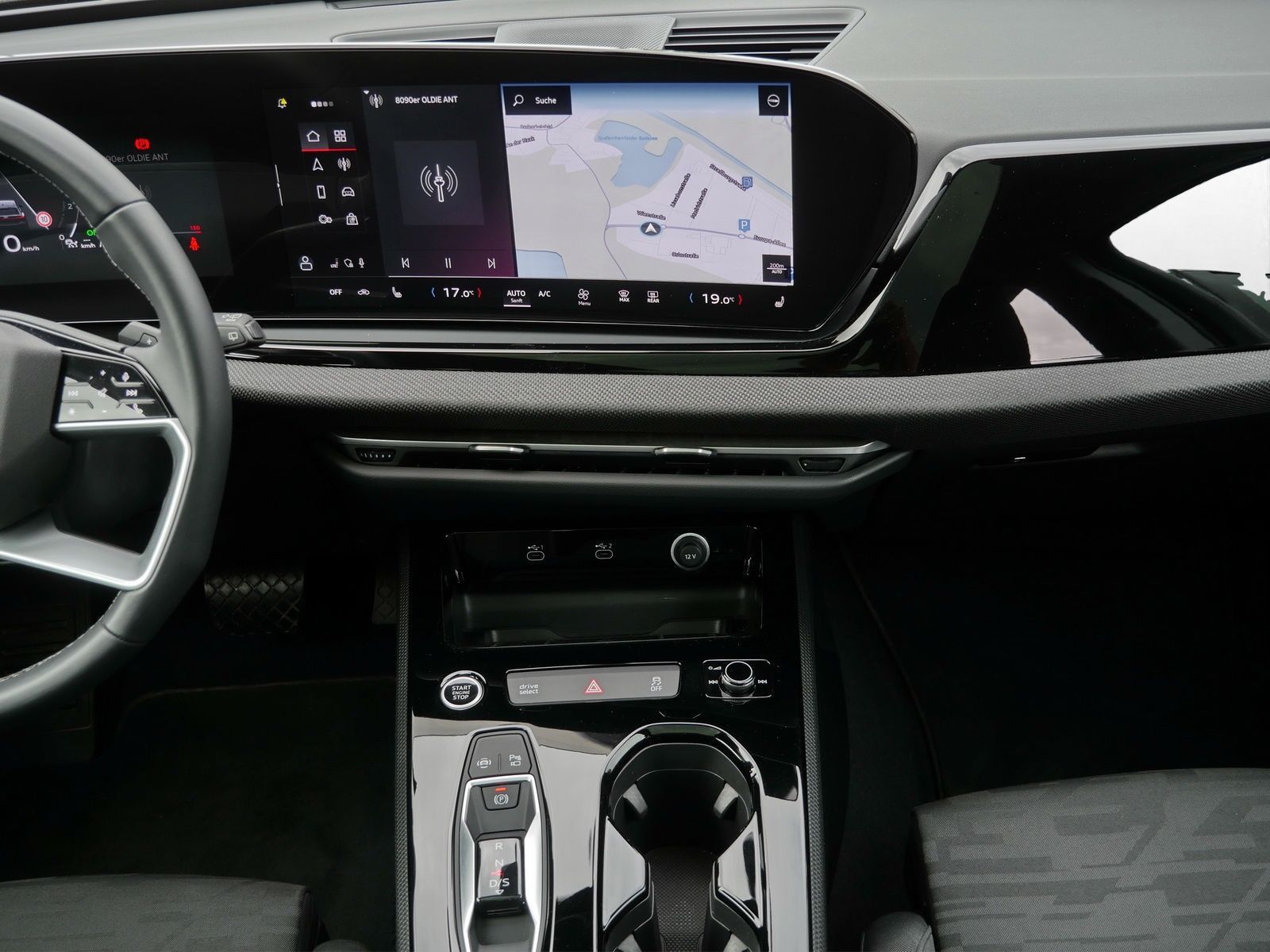 Audi A5 - Bild 6